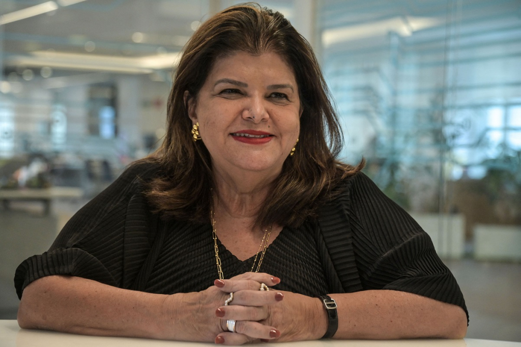 Luiza Trajano reclama da taxa de juros: ‘Não há cabimento’