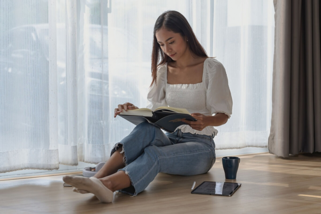 11 livros para começar 2026 em equilíbrio