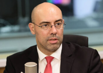 Primeira Turma forma maioria para absolver delegado da PF Ícone de Busca