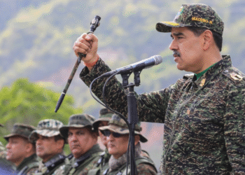 Maduro e Erdogan conversam por telefone sobre Estados Unidos Maduro e Erdogan conversam por telefone sobre Estados Unidos