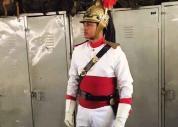 Exército expulsa soldado acusado de ter cometido feminicídio em quartel no DF Kelvin Barros da Silva