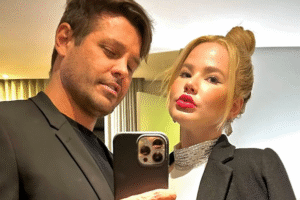 Ex de Dado Dolabella volta atrás e diz que foi agredida pelo ator