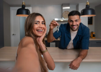 Geração Z lidera intenção de compra da casa própria, mas esbarra em dificuldades financeiras Geração Z lidera intenção de compra da casa própria, mas esbarra em dificuldades financeiras