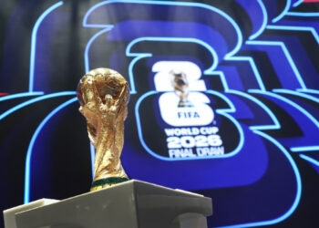 Entenda quais são as regras do sorteio da Copa do Mundo Entenda quais são as regras do sorteio da Copa do Mundo