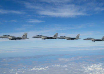 Trinidade e Tobago autoriza EUA a usar aeroportos para pousar aviões militares Trinidade e Tobago autoriza EUA a usar aeroportos para pousar aviões militares