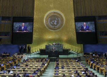 Egito pede reforma no Conselho de segurança da ONU para ampliar papel da África