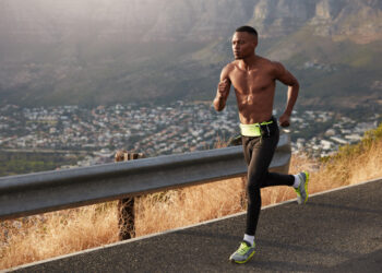 Musculação evita lesões: o segredo para correr bem por muitos anos Musculação evita lesões: o segredo para correr bem por muitos anos