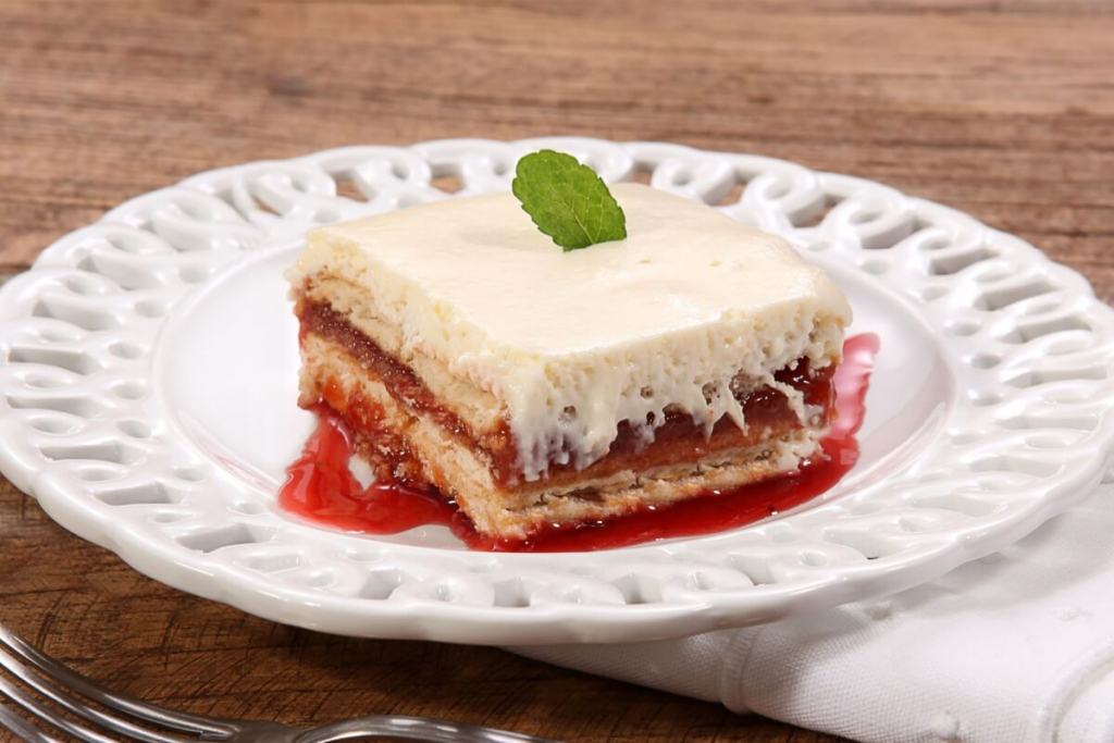 3 receitas de pavê fáceis e irresistíveis para adoçar o seu Natal