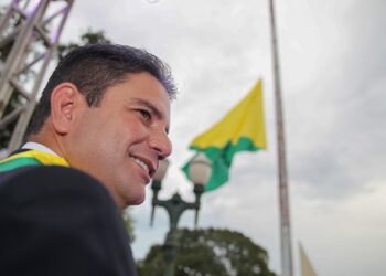 STF anula parte da investigação da PF contra governador do Acre