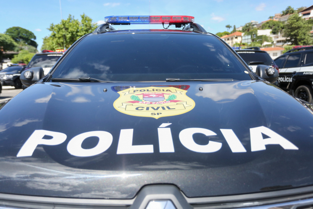 Secretário de Taboão da Serra é alvo de investigação em operação contra quadrilha que adulterava cocaína