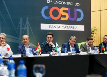 Flávio ganha força, mas oposição ainda terá escolhas importantes sobre 2026 Flávio ganha força, mas oposição ainda terá escolhas importantes sobre 2026