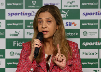 Crise no Conselho Deliberativo do Palmeiras: bate-boca expõe divisões internas