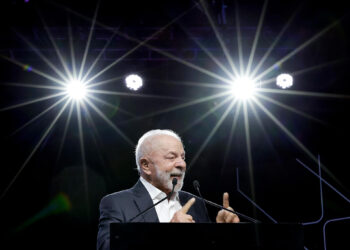 PL da Dosimetria avança na Câmara e pode reduzir penas do 8/1 Ícone de Busca