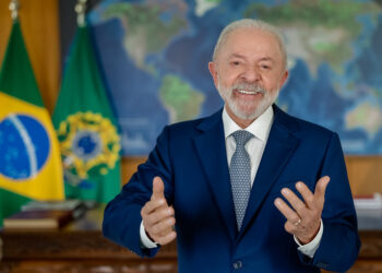 Governo Lula celebra internamente a indicação de Flavio; Tarcísio é considerado mais difícil Governo Lula celebra internamente a indicação de Flavio; Tarcísio é considerado mais difícil