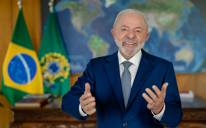 Governo Lula celebra internamente a indicação de Flavio; Tarcísio é considerado mais difícil