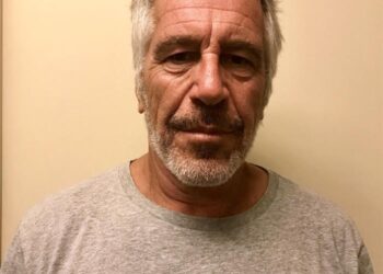 Jeffrey Epstein