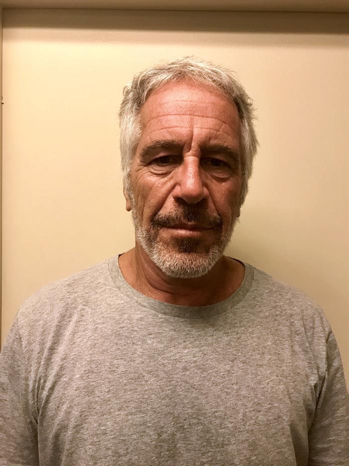 Jeffrey Epstein