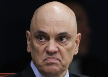 STF analisará caso a caso a redução de penas dos réus de 8/11 Ícone de Busca