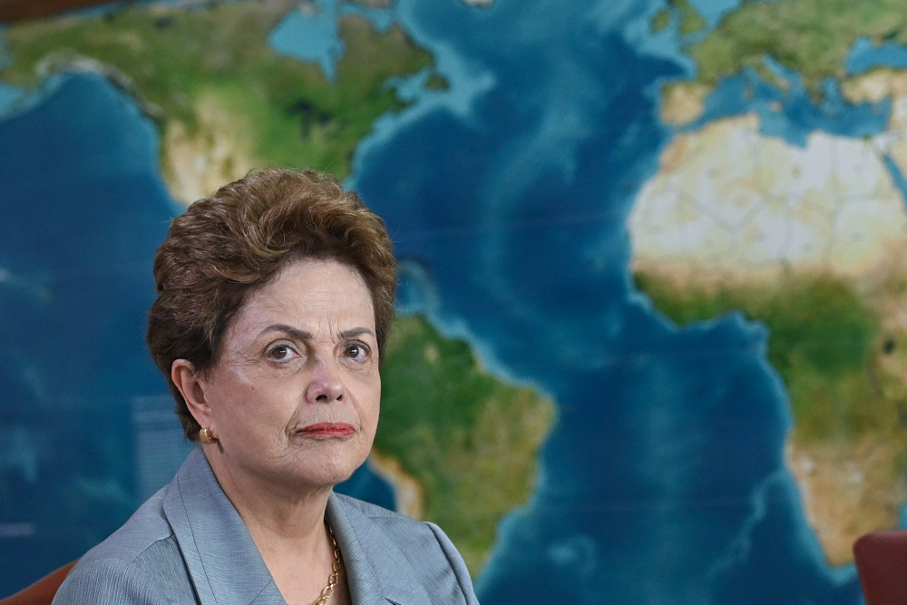 TRF-1 determina indenização de R$ 400 mil a Dilma por tortura na ditadura