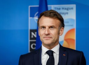 Macron diz que acordo UE-Mercosul não pode ser assinado e exige ‘freio de emergência’ no pacto