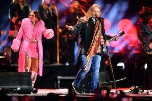 Lynyrd Skynyrd vem ao Brasil para show no Monsters of Rock 2026