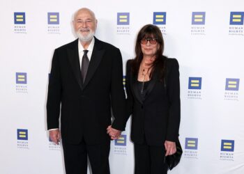 Polícia investiga morte de Rob Reiner como ‘aparente homicídio’ Polícia investiga morte de Rob Reiner como ‘aparente homicídio’