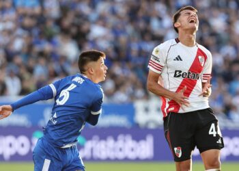 Derrota do Boca Juniors deixa o River Plate fora da Libertadores após 12 anos