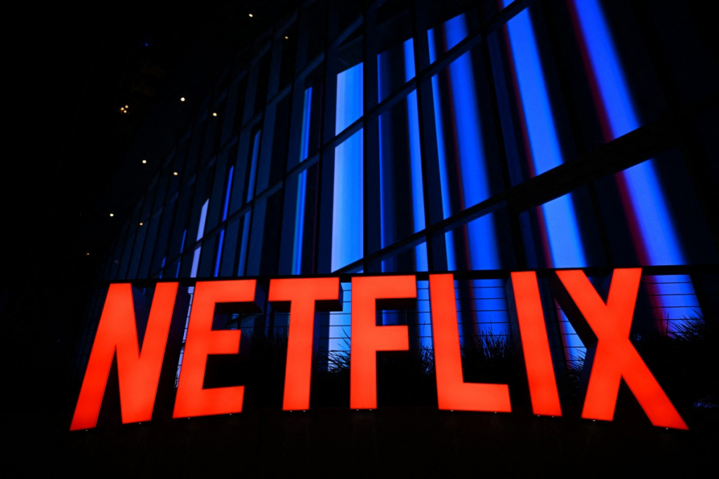 Netflix fecha acordo para comprar Warner e HBO por US$ 82,7 bi