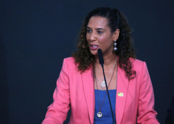 Ministra de Lula critica fim das cotas raciais em SC Ministra de Lula critica fim das cotas raciais em SC