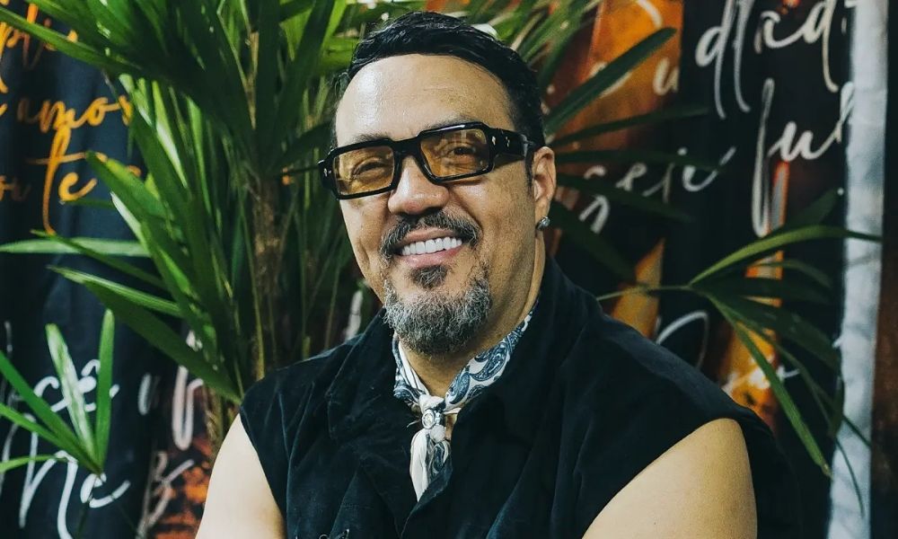 ‘Te amo’: investigações da PF apontam elo entre Belo, Bacellar e desembargador