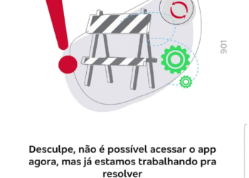 App do Bradesco cai e deixa clientes sem acesso ao Pix App do Bradesco cai e deixa clientes sem acesso ao Pix