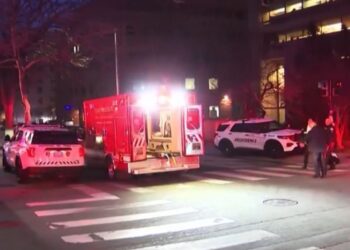 Ataque a tiros em Universidade nos EUA deixa dois mortos e oito feridos