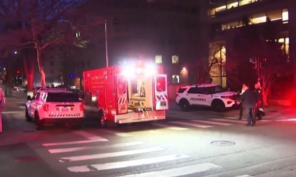 Ataque a tiros em Universidade nos EUA deixa dois mortos e oito feridos