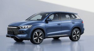 BYD atinge marca histórica e vende 100 mil carros elétricos e consolida liderança no Brasil