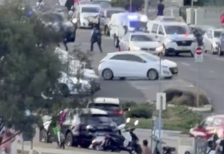 Austrália classifica ataque a tiros em Sidney como ‘terrorista’