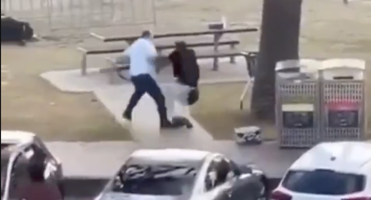 Saiba quem é o homem que desarmou um dos atiradores de ataque na Austrália