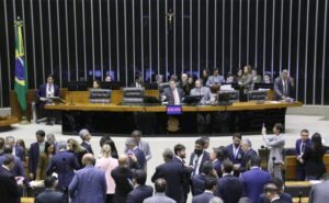 Câmara aprova PL do devedor contumaz