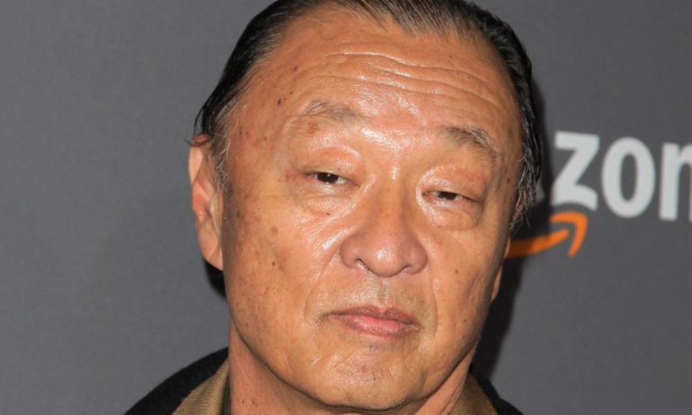 Morre Cary-Hiroyuki Tagawa, ator de ‘Mortal Kombat’, aos 75 anos