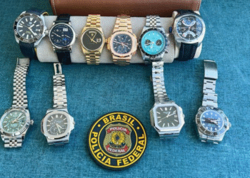 PF mira quadrilha que fabricava e vendia falso Mounjaro para emagrecer ilegalmente PF mira quadrilha que fabricava e vendia falso Mounjaro para emagrecer ilegalmente