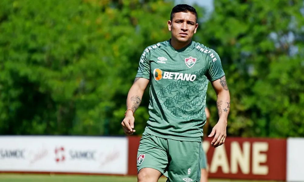 Ex-jogador do Fluminense é assassinado a tiros no Equador