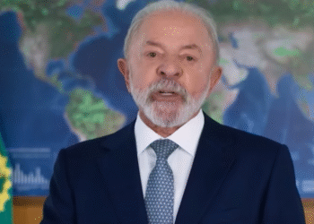 PSDB vai à Justiça contra Lula após pronunciamento em rede nacional