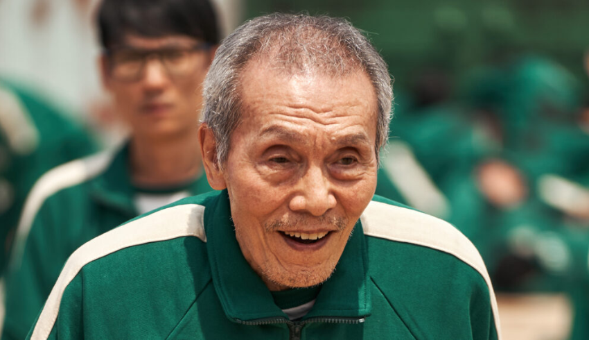 Ator de ‘Round 6’ tem condenação por assédio sexual anulada