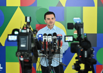 União Brasil expulsa Celso Sabino União Brasil expulsa Celso Sabino