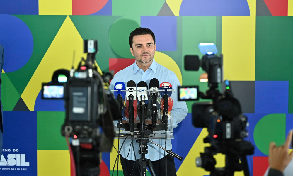 União Brasil expulsa Celso Sabino