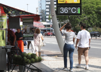 São Paulo deve receber 16 milhões de visitantes na alta temporada de verão São Paulo deve receber 16 milhões de visitantes na alta temporada de verão