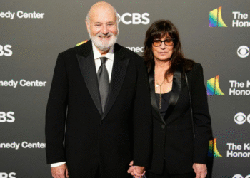 Cineasta Rob Reiner e esposa são encontrados mortos em mansão na Califórnia Cineasta Rob Reiner e esposa são encontrados mortos em mansão na Califórnia