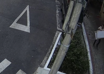 Polícia prende suspeito de roubar obras da Biblioteca Mário de Andrade Polícia prende suspeito de roubar obras da Biblioteca Mário de Andrade