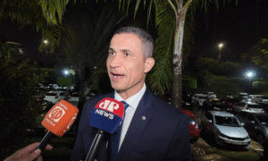 Câmara aprova projeto que propõe restringir prisão domiciliar para acusados de alta periculosidade