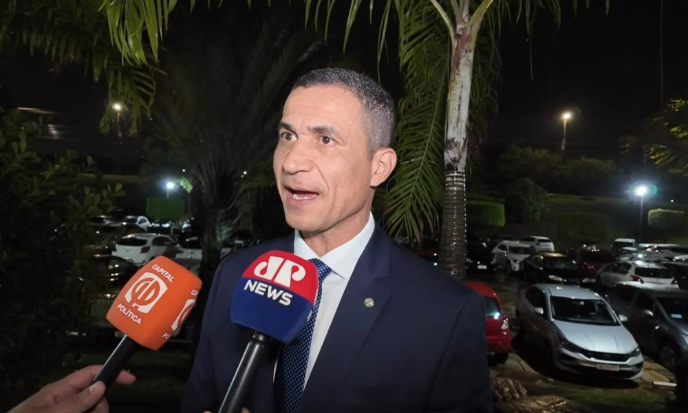 Câmara aprova projeto que propõe restringir prisão domiciliar para acusados de alta periculosidade