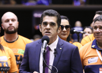 PF mira deputado Antônio Doido em operação contra desvio de emendas PF mira deputado Antônio Doido em operação contra desvio de emendas